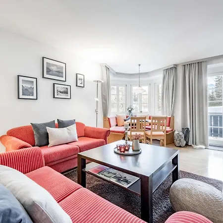 Inntaler Hof 4* Mosern (Telfs)
