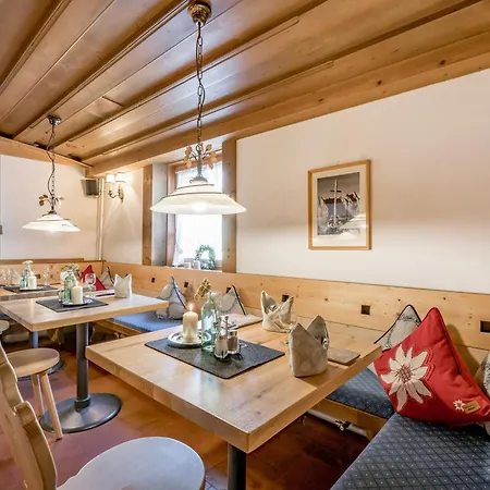 Inntaler Hof 4* Mosern (Telfs)