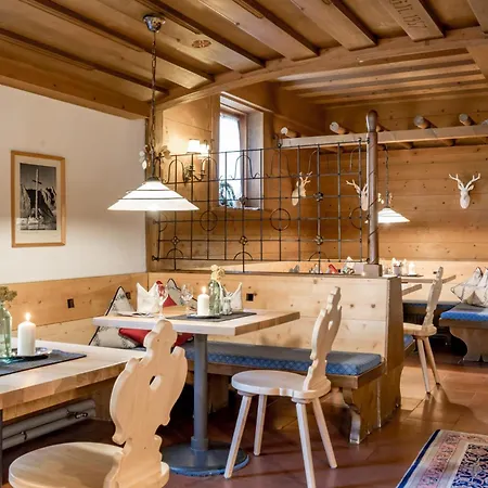 Inntaler Hof Mosern (Telfs)
