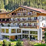 Hotel Inntaler Hof Mösern