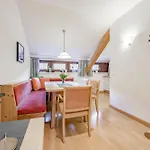 Hotel Inntaler Hof Mösern