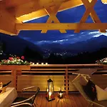 Inntaler Hof 4* Mösern