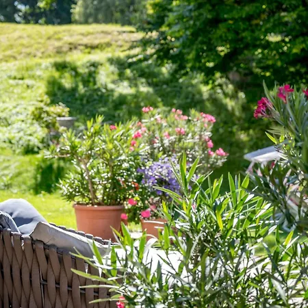 Inntaler Hof Szálloda 4*