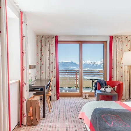 Inntaler Hof 4*