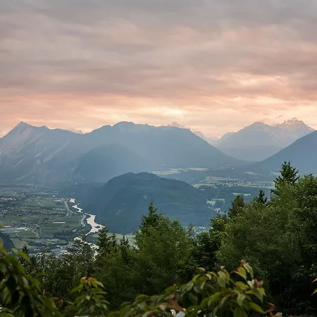 Szálloda Inntaler Hof 4*
