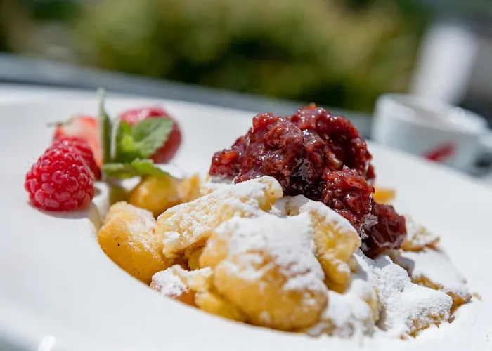 Inntaler Hof 4*