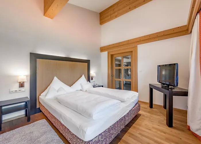 Otel Inntaler Hof