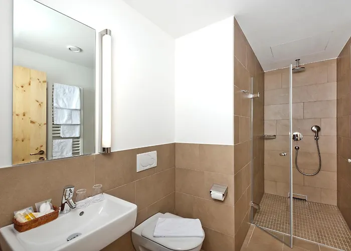Inntaler Hof 4*