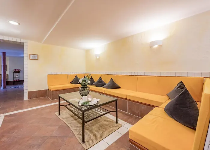 Inntaler Hof Otel 4*