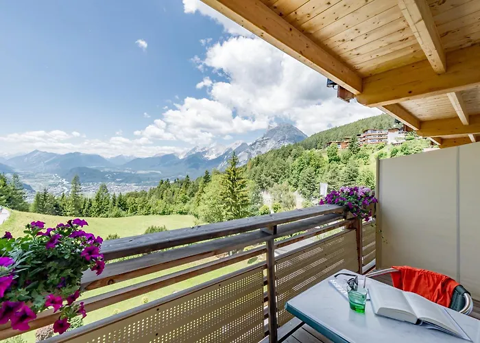 Inntaler Hof Otel