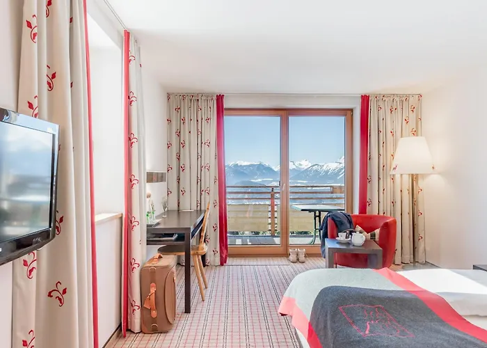 Inntaler Hof 4*