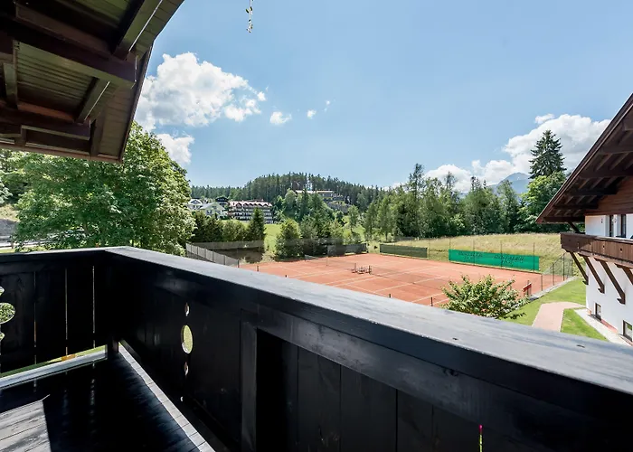 Inntaler Hof Otel