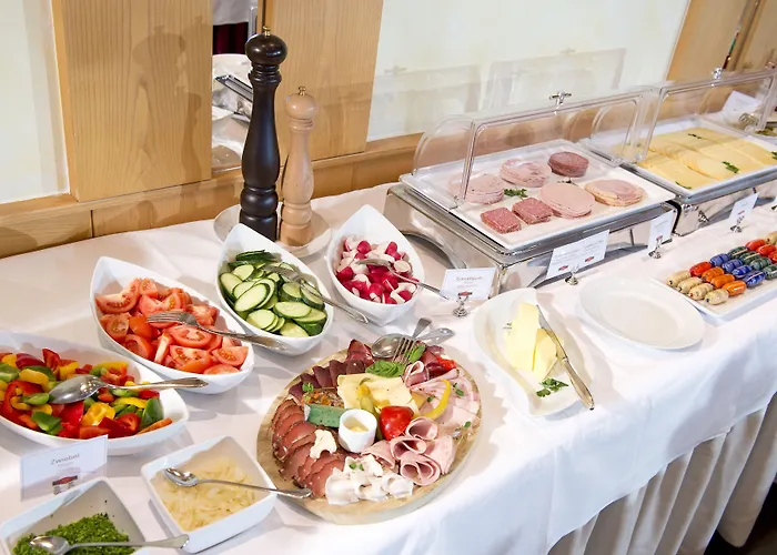 Inntaler Hof 4*