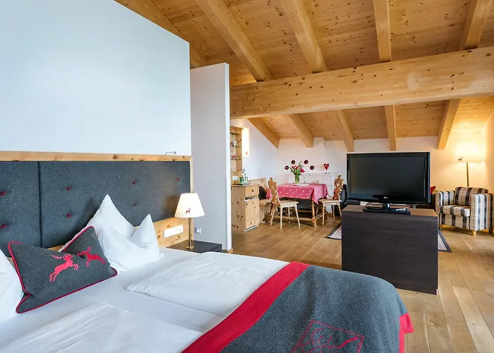 Otel Inntaler Hof