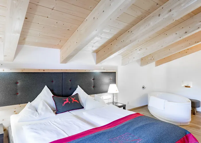 Inntaler Hof Otel
